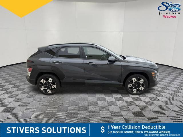 Used 2025 Hyundai Kona SEL FWD image 5