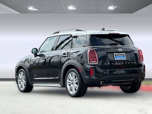 Used 2023 MINI Cooper Countryman S image 3