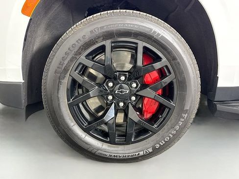 Used 2024 Chevrolet Tahoe RST w/ RST Performance Edition image 34