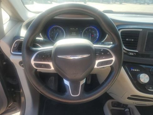 Used 2021 Chrysler Voyager Lxi FWD image 15