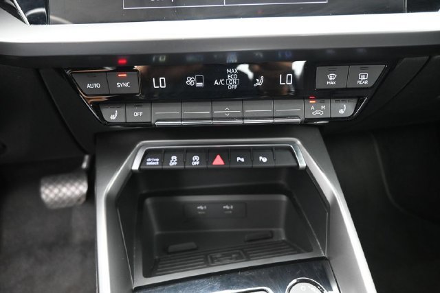Used 2024 Audi A3 2.0T Premium FWD image 4