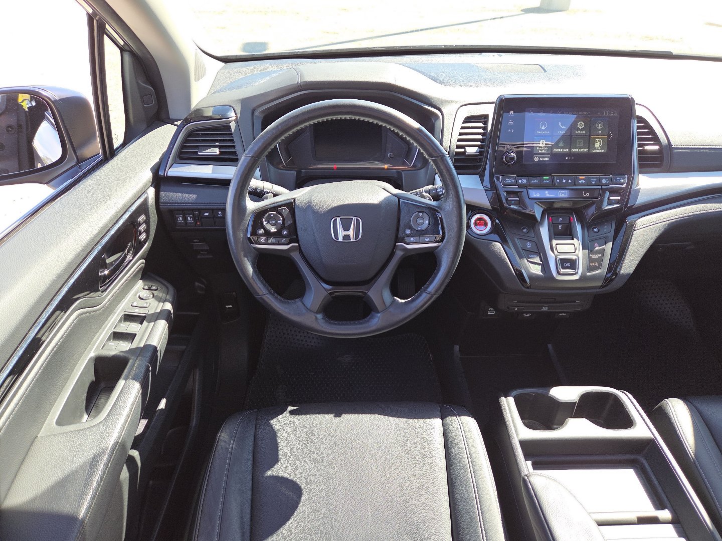Used 2024 Honda Odyssey Touring image 26