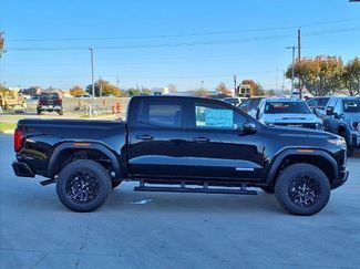 New 2026 GMC Canyon Elevation video 2