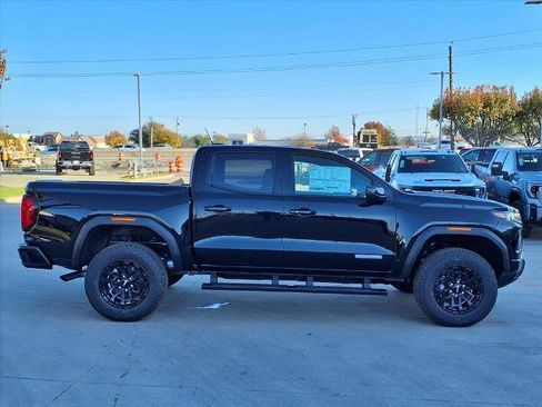 New 2026 GMC Canyon Elevation image 2