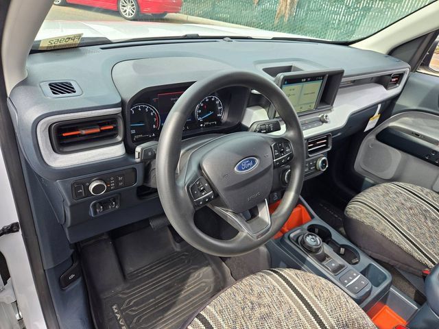 Used 2024 Ford Maverick XLT w/ Equipment Group 300A Standard AWD/4WD image 9