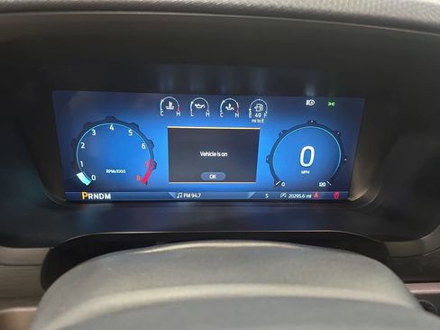 Used 2024 Ford F150 XLT image 19