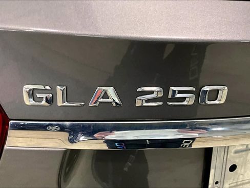 Used 2015 Mercedes-Benz GLA 250 4MATIC image 10