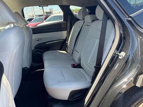 Used 2025 Hyundai Tucson SEL FWD image 25