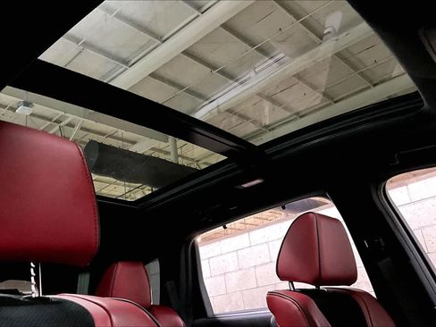 Used 2023 Acura MDX A-Spec image 13