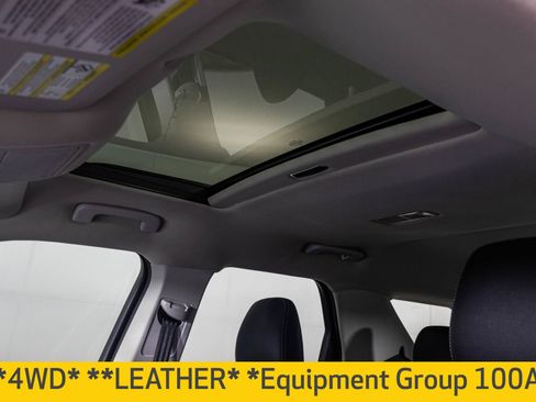 Used 2022 Ford Bronco Sport image 7