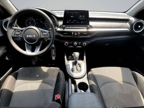 Used 2023 Kia Forte LXS FWD image 6