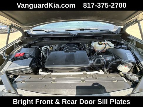 Used 2021 GMC Yukon XL SLT w/ SLT Premium Package AWD/4WD image 21