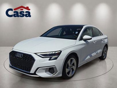 Used 2024 Audi A3 2.0T Premium