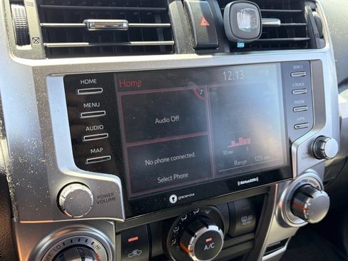 Used 2023 Toyota 4Runner SR5 RWD image 10