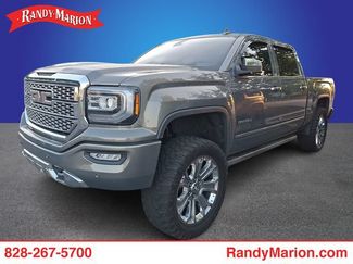 Used 2018 GMC Sierra 1500 Denali w/ Denali Ultimate Package AWD/4WD video 1