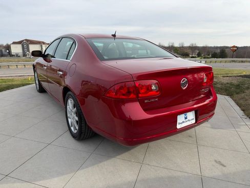 Used 2008 Buick Lucerne CXL w/ Luxury Package FWD image 3