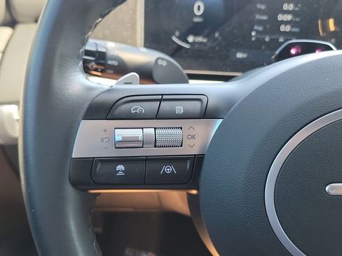 Certified 2025 Hyundai Santa Cruz XRT AWD/4WD image 20