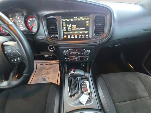 Used 2023 Dodge Charger GT w/ Plus Group image 11