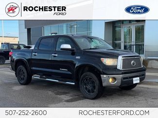Used 2013 Toyota Tundra Platinum AWD/4WD video 1