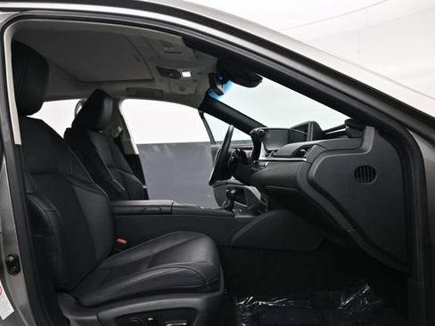 Used 2019 Lexus ES 350 w/ Premium Package FWD image 22