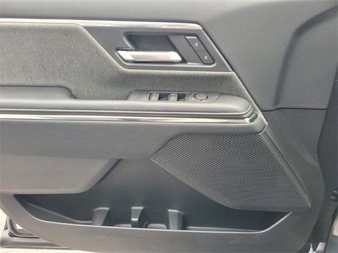 New 2026 GMC Sierra EV Elevation image 22