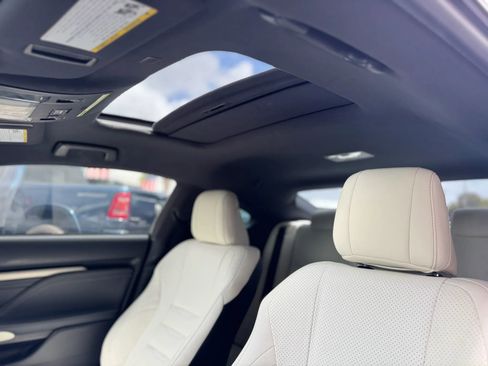 Used 2022 Lexus RC 350 F Sport image 25