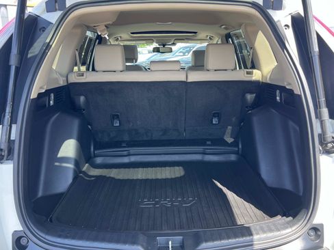 Used 2017 Honda CR-V EX-L image 23