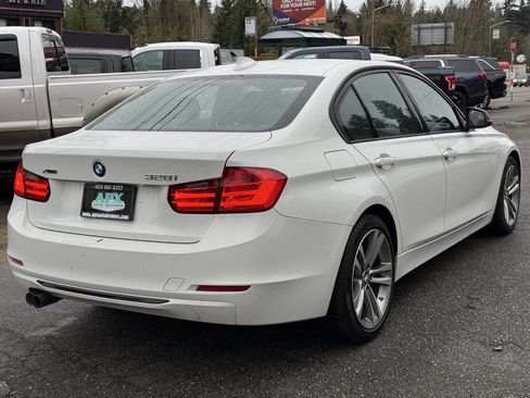 Used 2013 BMW 328i xDrive Sedan image 6