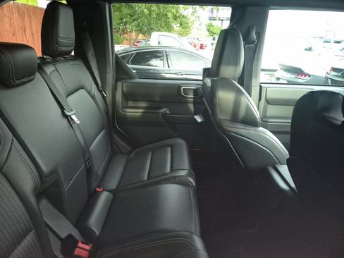 Used 2023 Ford Bronco Raptor AWD/4WD image 28
