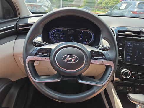 Used 2022 Hyundai Tucson SEL w/ Cargo Package FWD image 18