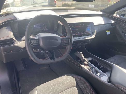 New 2026 Dodge Charger Scat Pack w/ Blacktop Package image 11