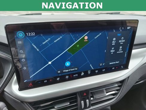 Used 2023 Ford Escape Active w/ Tech Pack #1 image 7