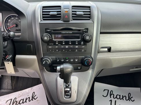 Used 2009 Honda CR-V EX image 16