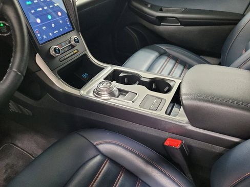 Used 2022 Ford Edge SEL w/ Sport Appearance Package AWD/4WD image 26