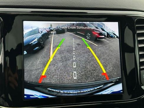 Used 2019 Jeep Grand Cherokee Limited X image 29