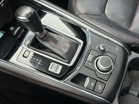 Used 2022 MAZDA CX-5 Carbon Edition image 22