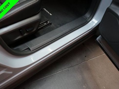 Certified 2022 Nissan Rogue SL image 61