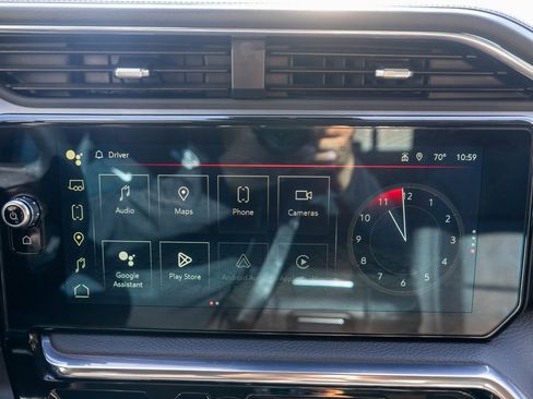 New 2025 GMC Sierra 2500 Denali w/ Denali Reserve Package image 25