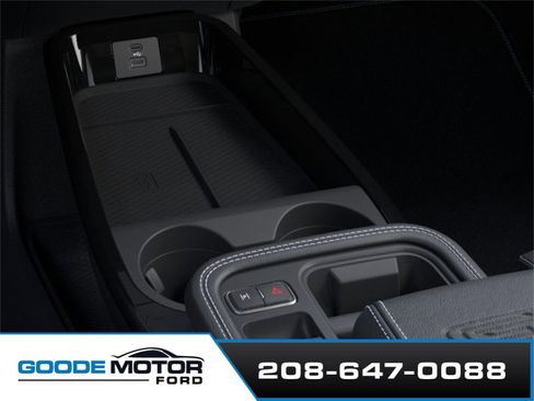 New 2025 Ford Mustang Mach-E GT image 15