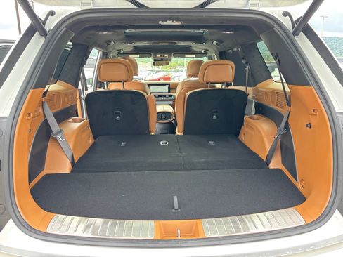 New 2026 Hyundai Palisade Calligraphy AWD/4WD image 17