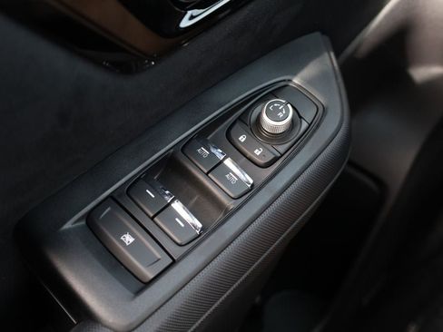 New 2026 Subaru Forester Sport AWD/4WD image 19