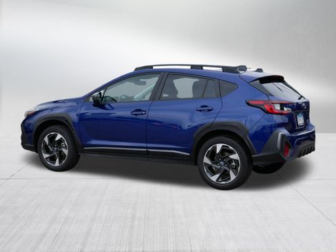 Certified 2026 Subaru Crosstrek 2.5i Limited AWD/4WD image 5