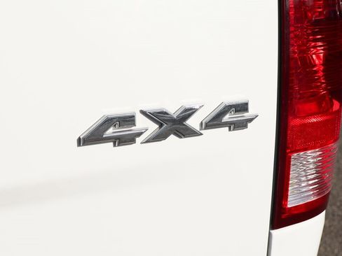 Used 2023 RAM 1500 Tradesman w/ Trailer Tow Group image 49