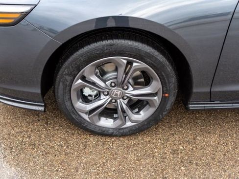 New 2026 Honda Accord EX-L image 13