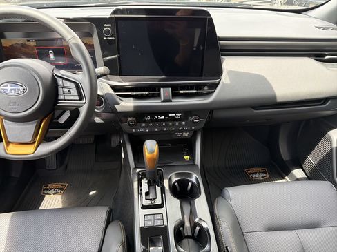 Certified 2026 Subaru Outback Wilderness AWD/4WD image 19