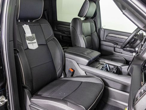 New 2026 RAM 3500 Limited image 40