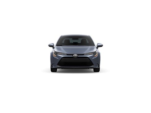 New 2026 Toyota Corolla LE image 17