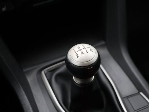 Used 2017 Honda Civic Si image 29