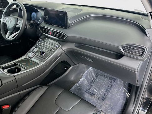 Used 2023 Hyundai Santa Fe SEL w/ Premium Package AWD/4WD image 28