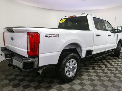 Used 2024 Ford F350 XLT image 12